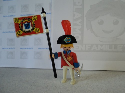 Playmobil vintage pirates - playmobil,