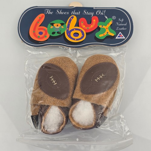 Bobux baby shoes soft natural - bobux,