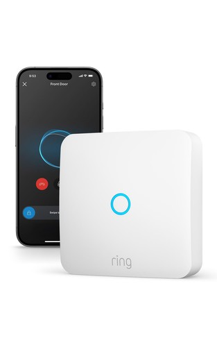 Ring intercom audio - audio, |