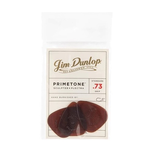 Dunlop primetone standard grip - primetone,