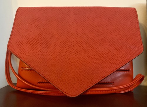 Banana republic purse leather - republic,