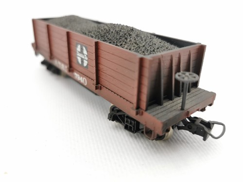 Pocher échelle wagon - pocher,