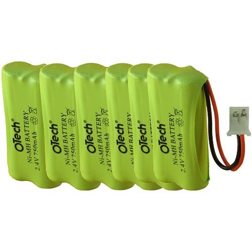 Batterie pour siemens gigaset - pour,
