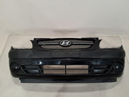 Pare choc avant hyundai getz - choc,