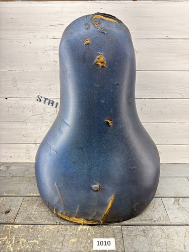 Harley knucklehead buddy - harley,