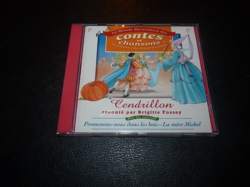 Contes chansons 5 - "contes,