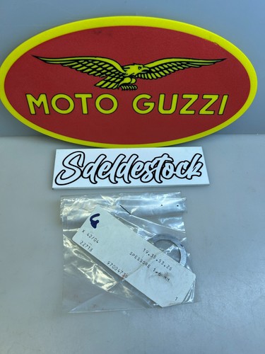 Cale 6mm cardan moto guzzi - 1,