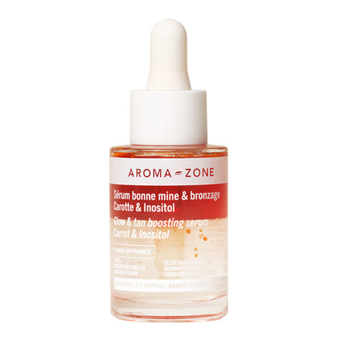 Aroma zone sérum - aroma-zone, concentré