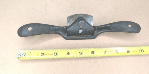 Iv880 stanley spoke - no.,