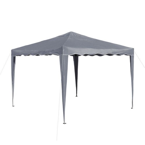 Tonnelle pliante pavillon - tonnelle,