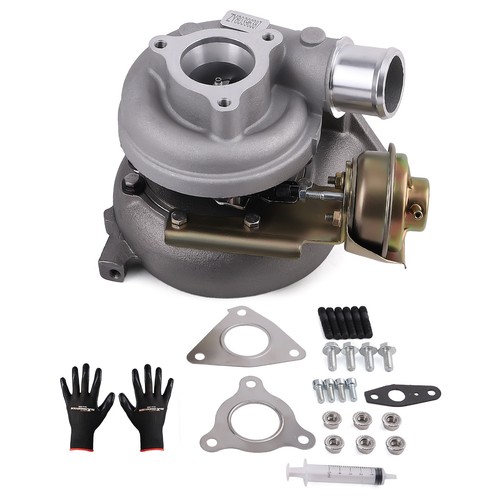 Turbocompresseur for nissan - turbocompresseur,