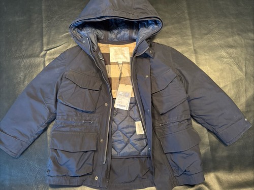 New with tags burberry - new,