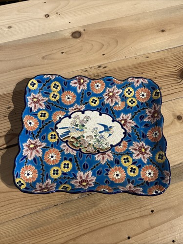 Beau plat rectangulaire - beau,