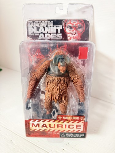 Planet the apes neca action - apes,