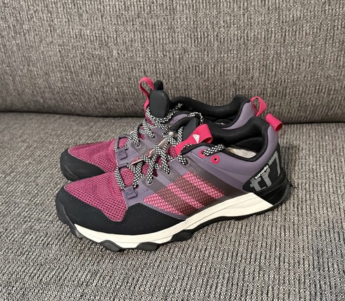 Adidas kanadia women - adidas, women's