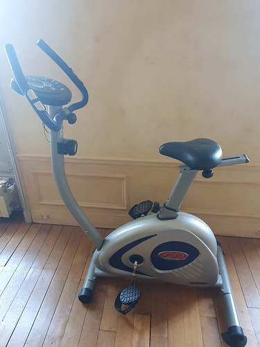 Vélo appartement occasion - vélo, d'appartement