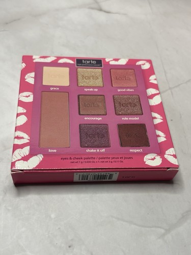 Tarte leave your mark - your,