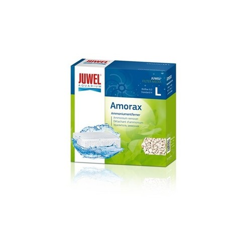 Juwel amorax taille - amorax, l