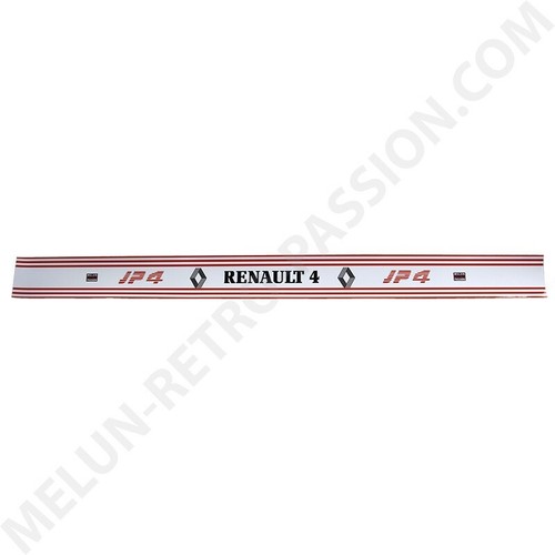 Autocollant pare soleil - pare,