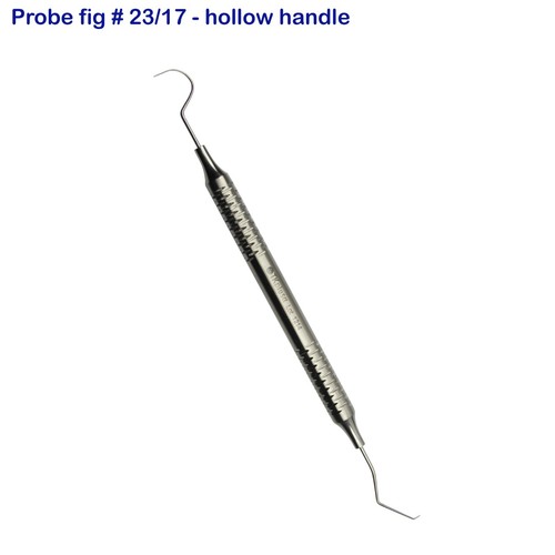 Outils dentiste explorer - outils, de