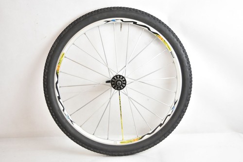 Mavic crossmax rear wheel - mavic,
