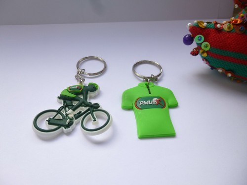 Joli lot porte cles le - porte,