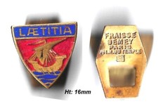 Ville paris laetitia - paris_,