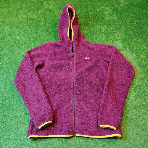 Pull helly hansen femme moyen - pull,