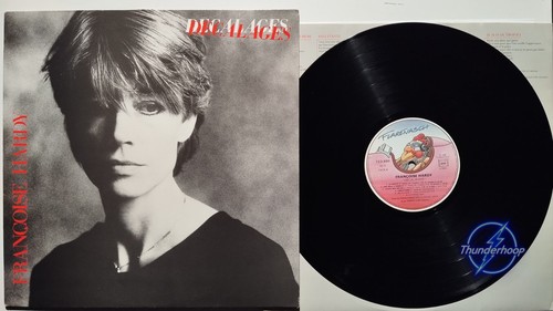 Françoise hardy - françoise,