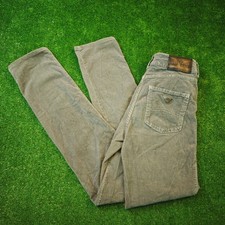 Pantalon jean décontracté - en,
