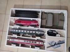 Coffret lima locomotive - coffret,