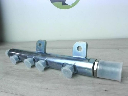 Rampe injection land - rampe, rover