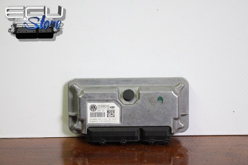 Moteur ecu centralite - moteur,