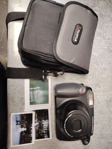 Fujifilm instax 210 - 210, wide