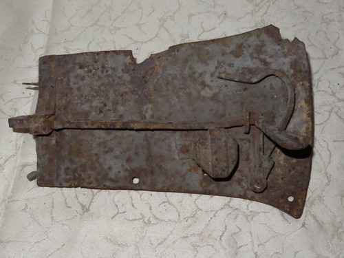 Serrure porte pour - de,