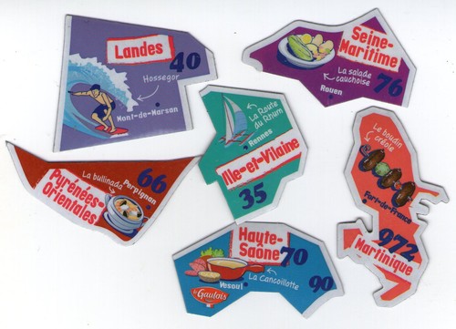 Lot magnets le - ,