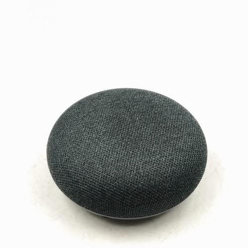 Enceinte intelligente google - enceinte,