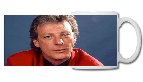 Mug sublimation - mug,