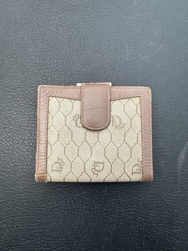 Christian dior honey comb - christian, pvc