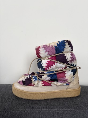 Isabel marant snow moon - moon, boot