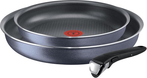 Tefal ingenio élégance grise - Élégance,