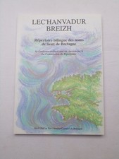 Lec hanvadur breizh - breizh,
