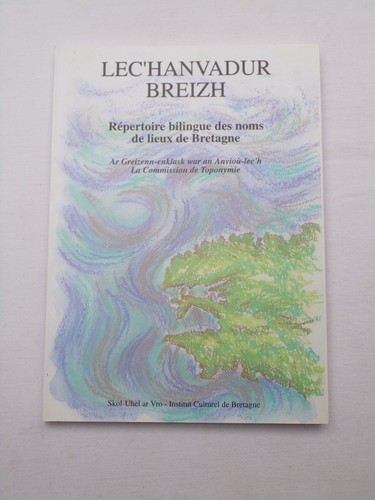 Lec hanvadur breizh - breizh,