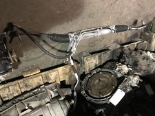 Cremaillere assistee bmw - cremaillere, serie