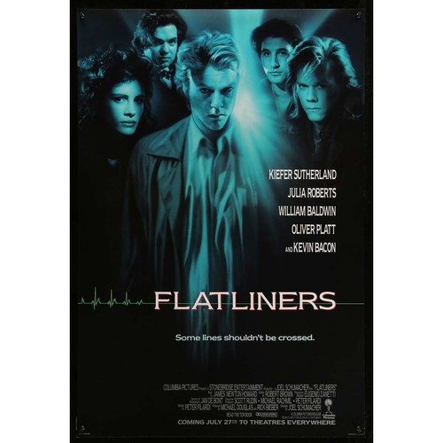 Experience interdite affiche - interdite,