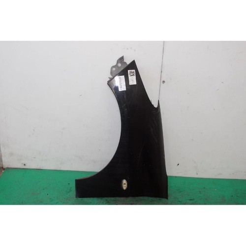 Aile gauche peugeot 206 plus - gauche,