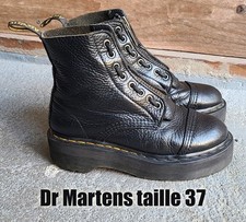 Martens sinclair - dr, "sinclair"