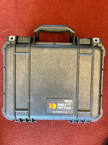 ꙮ pelican 1400 - ꙮ,