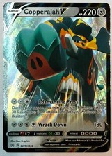 New pokemon copperajah - new,