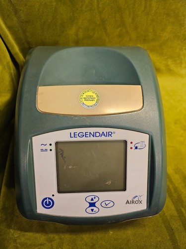 Legendair airox ventilator - legendair,